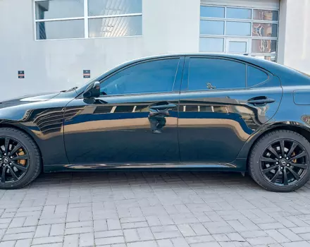 Lexus IS, 2007 г.в.