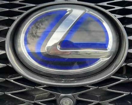 Lexus RX 450h, 2016 г.в.