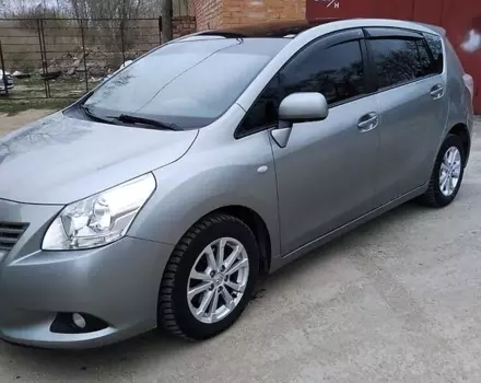 Toyota Verso, 2011 г.в.
