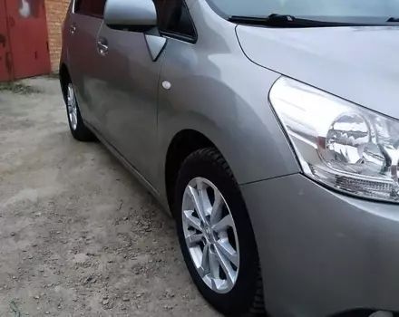Toyota Verso, 2011 г.в.