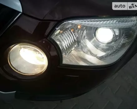 Skoda Yeti, 2010 г.в.