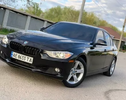 BMW 3 Series, 2015 г.в.
