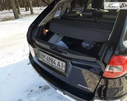 Renault Koleos, 2008 г.в.