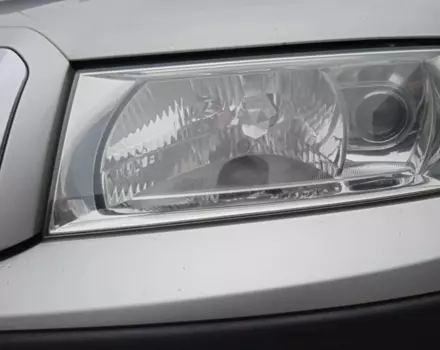 Skoda Octavia, 2003 г.в.