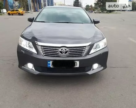 Toyota Camry, 2013 г.в.
