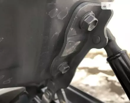 Hyundai Santa FE, 2016 г.в.