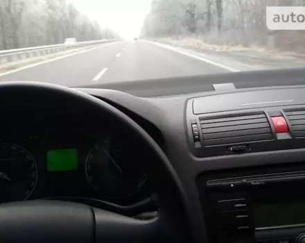 Skoda Octavia, 2008 г.в.