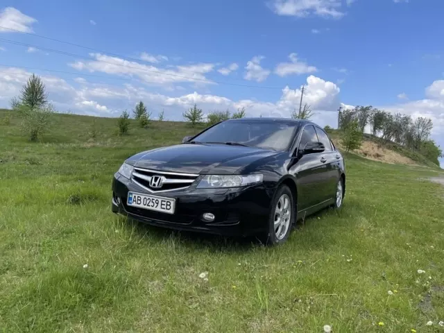 Honda Accord, 2006 г.в.