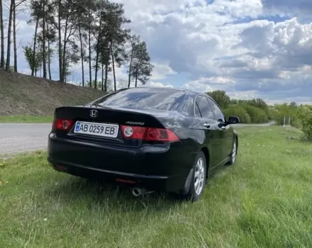 Honda Accord, 2006 г.в.