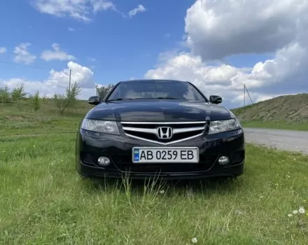 Honda Accord, 2006 г.в.