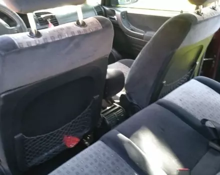 Opel Zafira, 2002 г.в.
