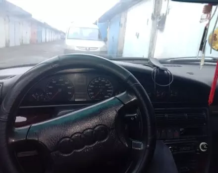 Audi 100, 1991 г.в.