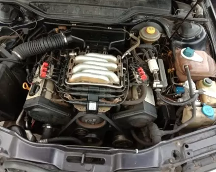 Audi 100, 1991 г.в.