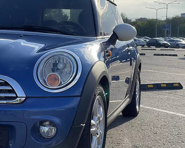 MINI Cooper, 2013 г.в.