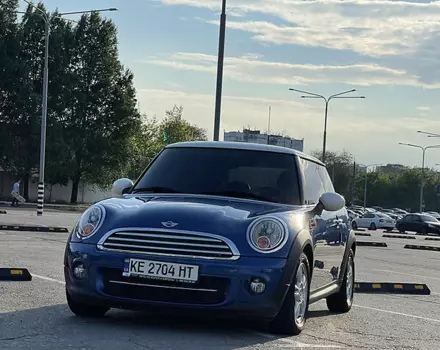 MINI Cooper, 2013 г.в.