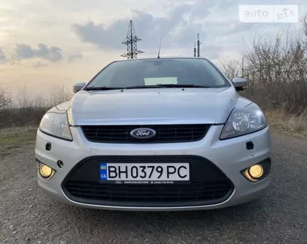 Ford Focus, 2011 г.в.