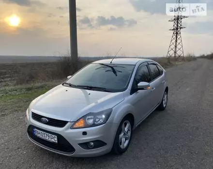 Ford Focus, 2011 г.в.