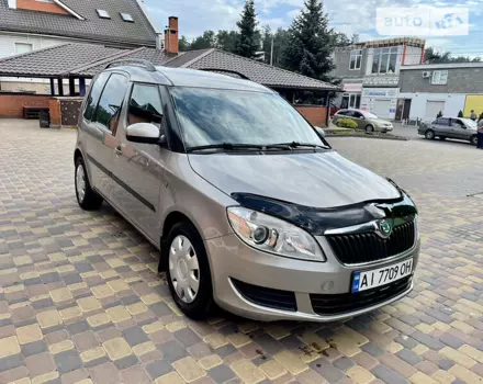 Skoda Roomster, 2011 г.в.