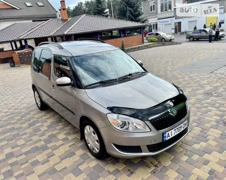 Skoda Roomster, 2011 г.в.