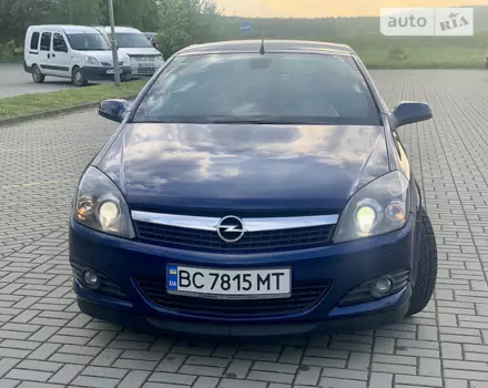 Opel Astra H, 2008 г.в.