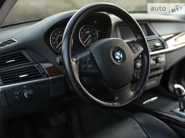 BMW X5, 2012 г.в.