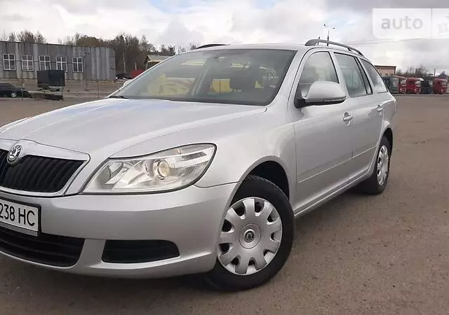 Skoda Octavia, 2013 г.в.