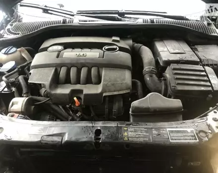 Skoda Octavia, 2007 г.в.