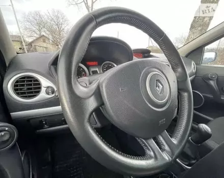 Renault Clio, 2009 г.в.