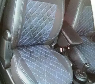 Ford Fusion, 2008 г.в.