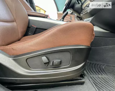 BMW X5 M, 2011 г.в.