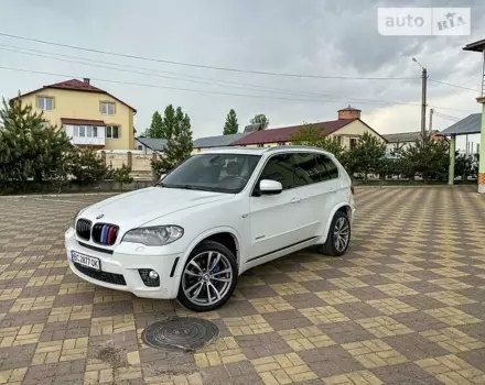 BMW X5 M, 2011 г.в.