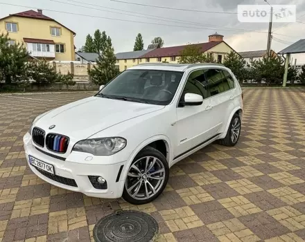 BMW X5 M, 2011 г.в.