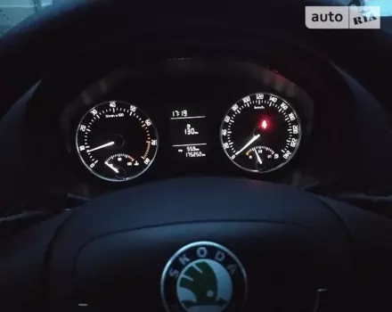 Skoda Octavia, 2009 г.в.