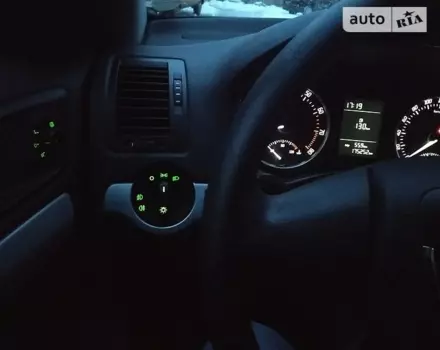 Skoda Octavia, 2009 г.в.