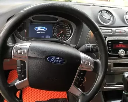 Ford Mondeo, 2010 г.в.