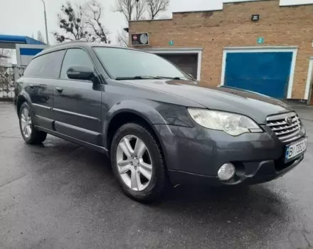 Subaru Outback, 2008 г.в.