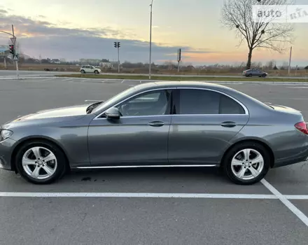 Mercedes-Benz E 200, 2016 г.в.