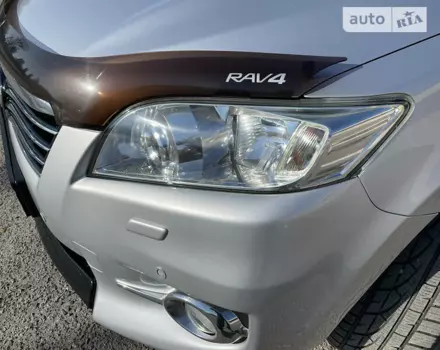 Toyota RAV4, 2010 г.в.