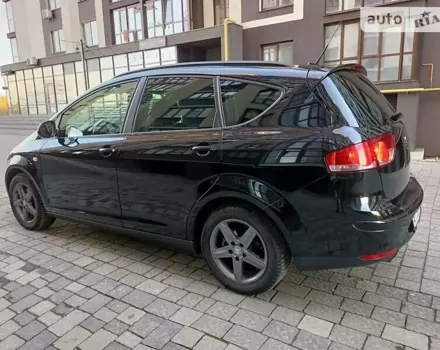 SEAT Altea, 2015 г.в.