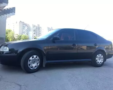 Skoda Octavia Tour, 2009 г.в.