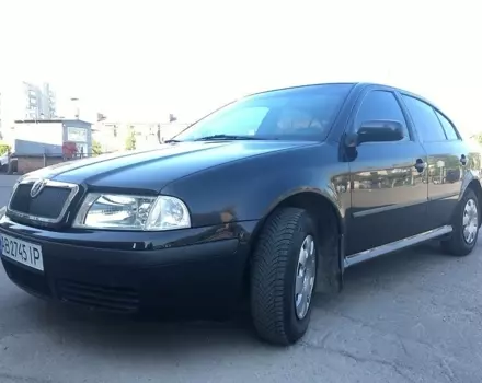 Skoda Octavia Tour, 2009 г.в.
