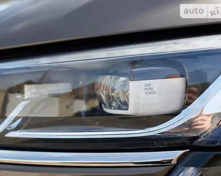 Renault Talisman, 2016 г.в.