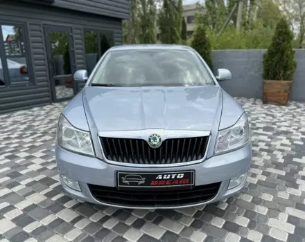 Skoda Octavia, 2009 г.в.