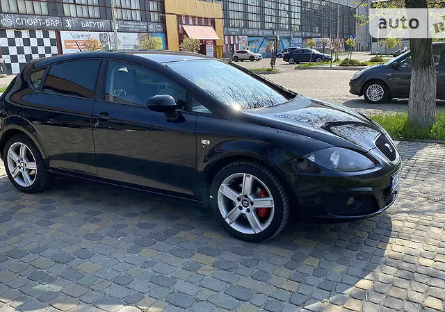 SEAT Leon, 2011 г.в.