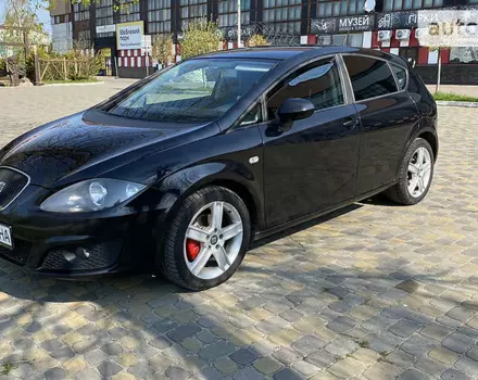 SEAT Leon, 2011 г.в.