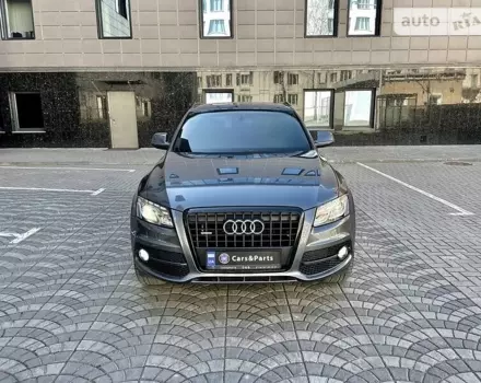 Audi Q5, 2012 г.в.