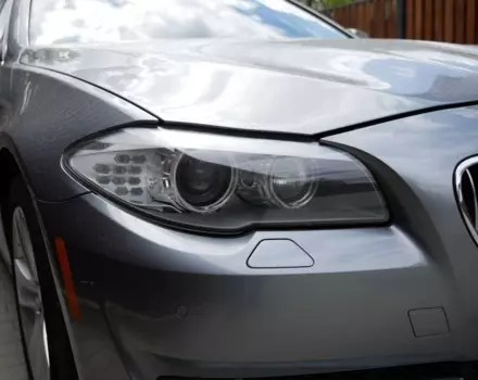 BMW 5 Series, 2011 г.в.