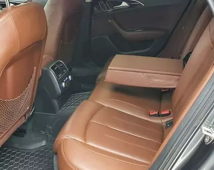 Audi A6, 2016 г.в.