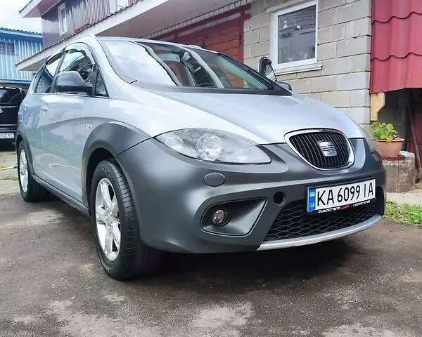 SEAT Altea, 2011 г.в.