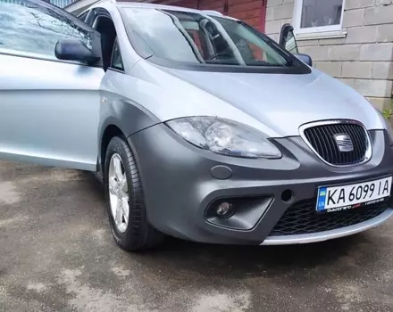 SEAT Altea, 2011 г.в.
